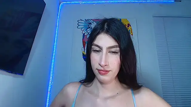 valeria gonzales  online show from 09-09-25, 10:20