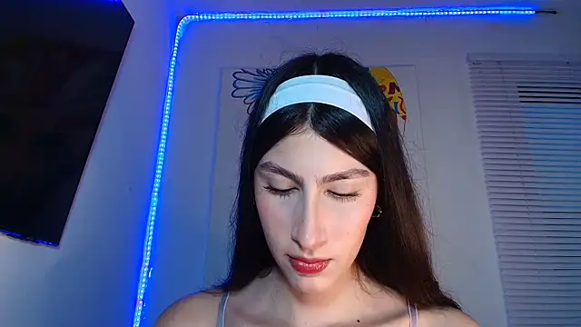 valeria gonzales  online show from 09-14-25, 09:58