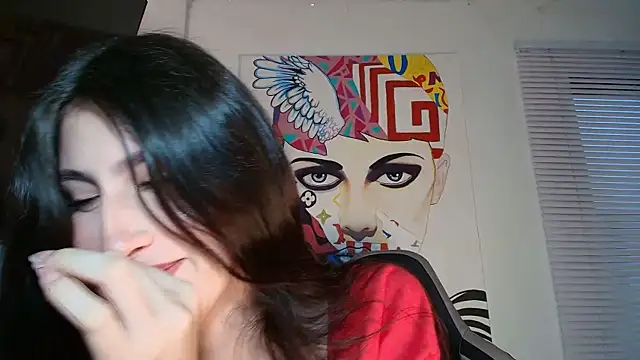 valeria gonzales  online show from 09-16-25, 09:16