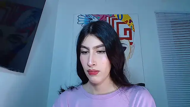 valeria gonzales  online show from 09-22-25, 11:29