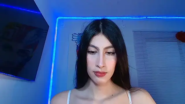 valeria gonzales  online show from 10-05-25, 08:51