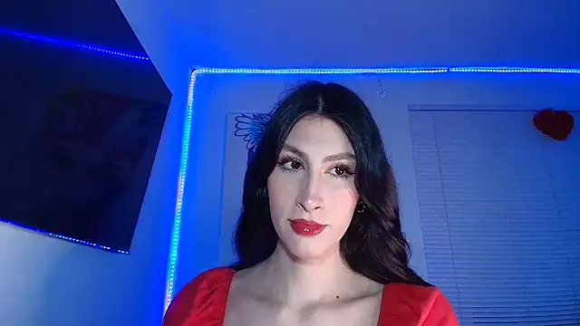 valeria gonzales  online show from 10-12-25, 10:42