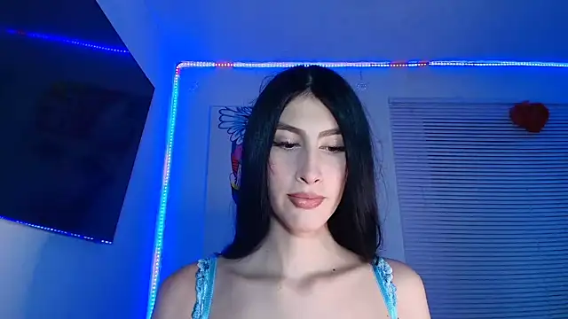 valeria gonzales  online show from 11-11-25, 11:05