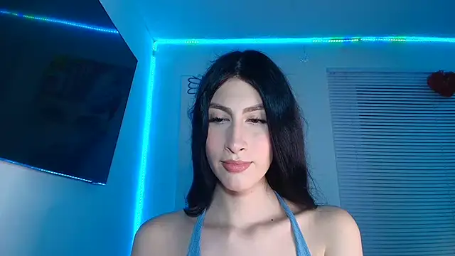 valeria gonzales  online show from 11-23-25, 02:22