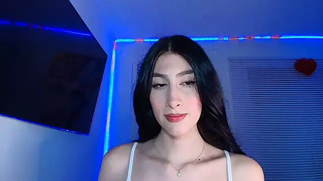 valeria gonzales  online show from 01-07-26, 11:07