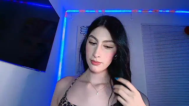 valeria gonzales  online show from 02-06-26, 12:48