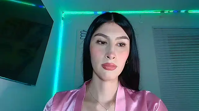 valeria gonzales  online show from 03-15-26, 02:06