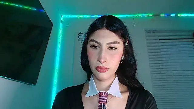 valeria gonzales  online show from 03-21-26, 10:24