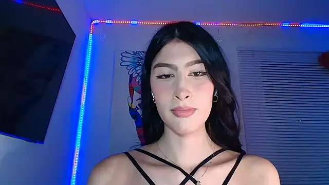 Snapshot of valeria_gonzales_ chatting on 04-28-26, 02:27 valeria gonzales online show from 04-28-26, 02:27
