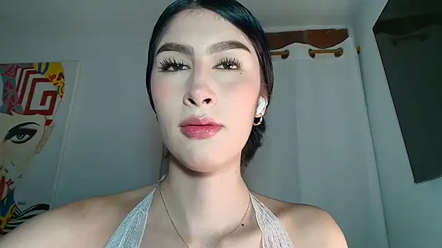 Snapshot of valeria_gonzales_ chatting on 07-09-26, 12:58 valeria gonzales online show from 07-09-26, 12:58