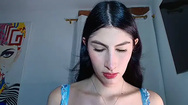 Snapshot of valeria_gonzales_ chatting on 07-18-26, 01:54 valeria gonzales online show from 07-18-26, 01:54