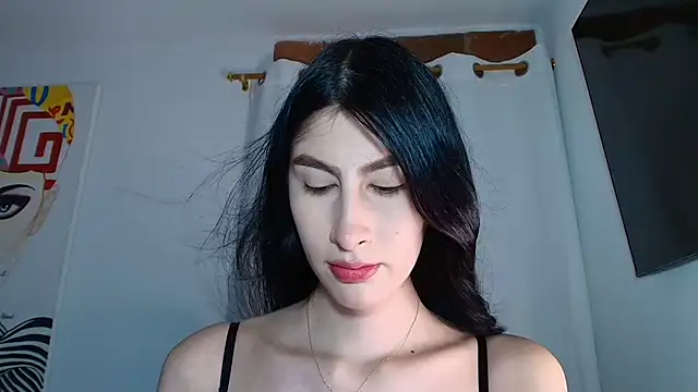 Snapshot of valeria_gonzales_ chatting on 07-18-26, 11:30 valeria gonzales online show from 07-18-26, 11:30