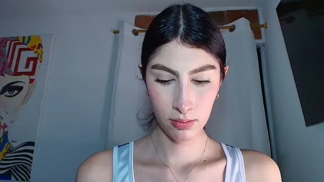 Snapshot of valeria_gonzales_ chatting on 07-30-26, 12:53 valeria gonzales online show from 07-30-26, 12:53