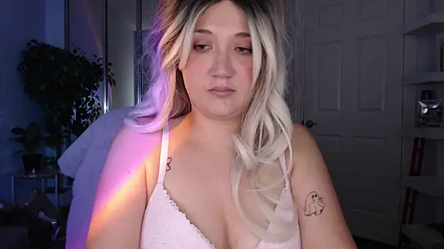 GoddessEmmy online show from 03-21-26, 04:50