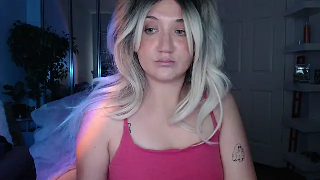 GoddessEmmy online show from 03-31-26, 06:25