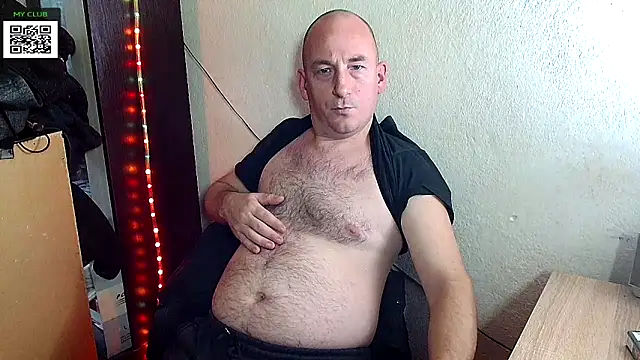 Johan   Barker online show from 12-16-24, 02:38