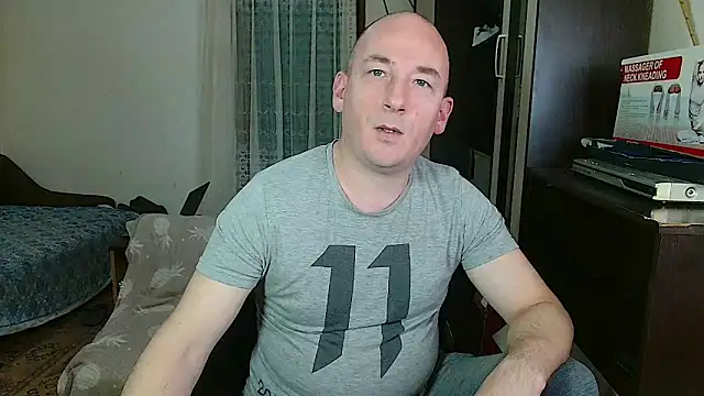 Johan   Barker online show from 01-13-25, 08:26