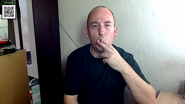 Johan   Barker online show from 01-24-25, 11:48