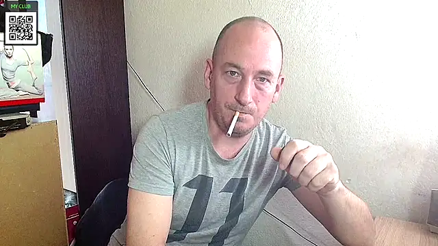 Johan   Barker online show from 02-10-25, 02:16