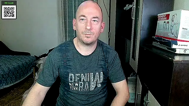 Johan   Barker online show from 02-17-25, 07:04