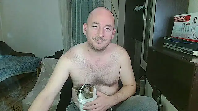 Johan   Barker online show from 02-20-25, 08:39