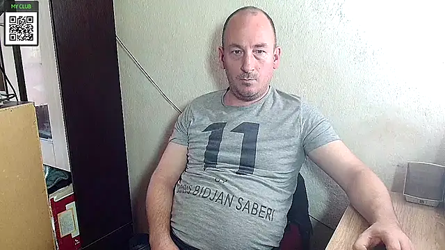 Johan   Barker online show from 02-28-25, 02:09