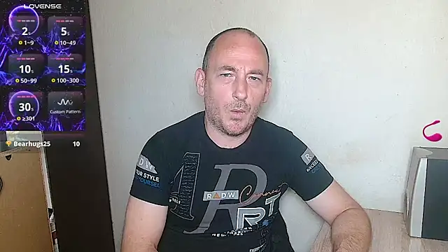 Johan   Barker online show from 06-02-26, 09:55