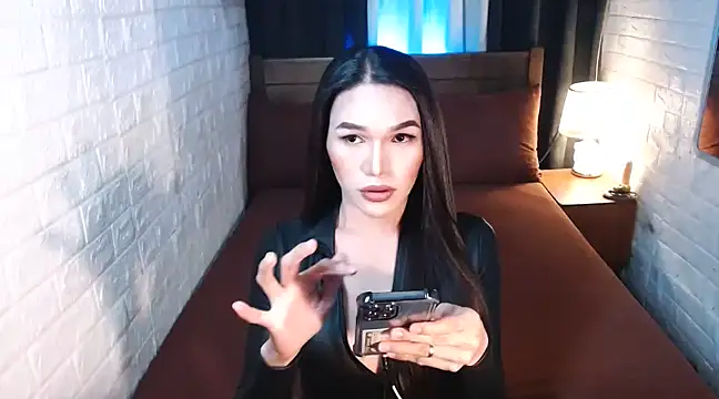 Sexy Adrestia online show from 02-24-25, 09:00