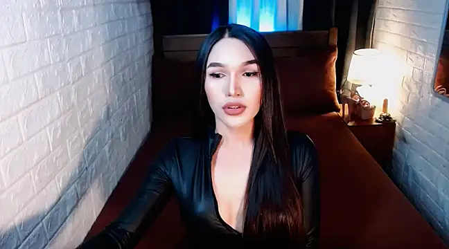 Sexy Adrestia online show from 02-27-25, 06:29