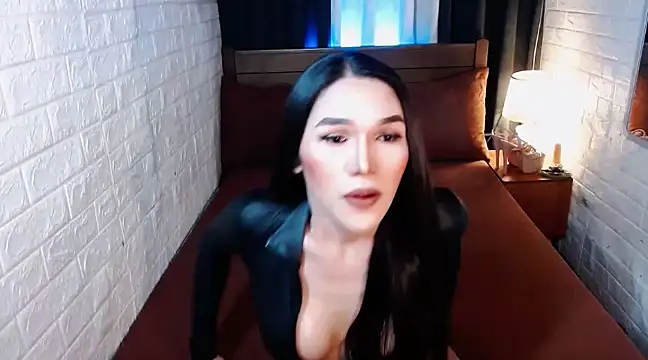 Sexy Adrestia online show from 03-12-25, 06:07