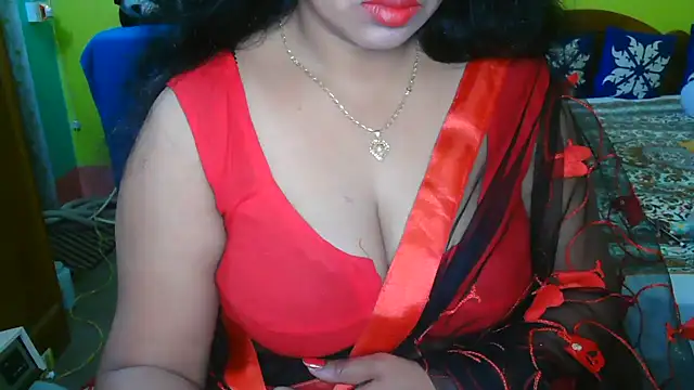 Anushka 21 online show from 01-25-25, 03:51