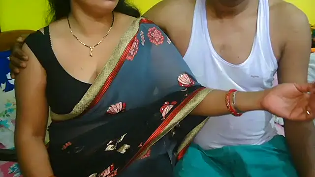 Anushka 21 online show from 02-16-25, 01:47