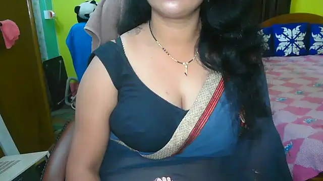 Anushka 21 online show from 02-16-25, 07:27