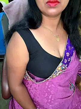 Anushka 21 online show from 11-19-25, 07:03