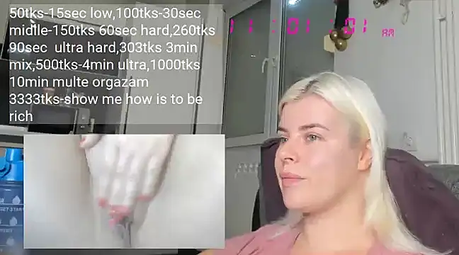 queenofthenighttt online show from 12-05-24, 10:01