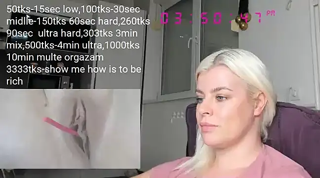 queenofthenighttt online show from 12-30-24, 02:51