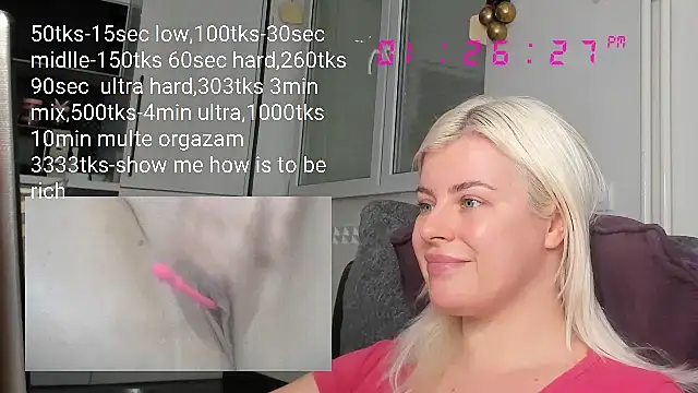 queenofthenighttt online show from 02-08-25, 12:28