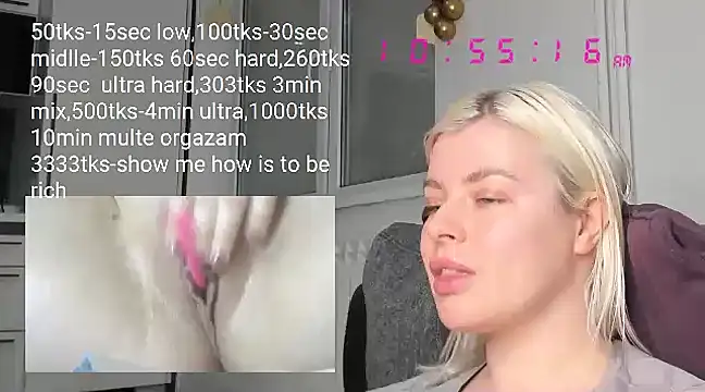 queenofthenighttt online show from 02-21-25, 09:56