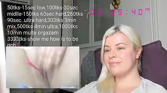 queenofthenighttt online show from 02-22-25, 02:30