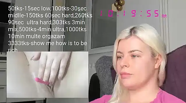 queenofthenighttt online show from 02-24-25, 09:21