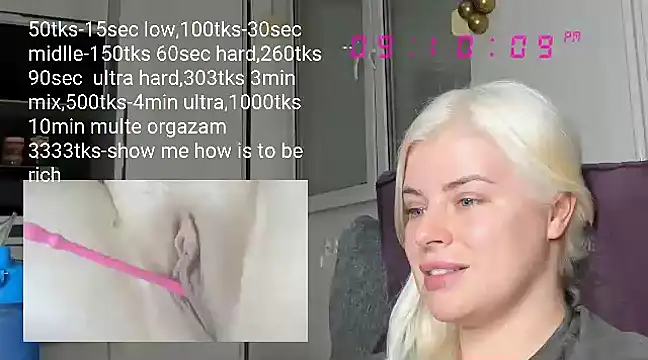 queenofthenighttt online show from 02-26-25, 08:11