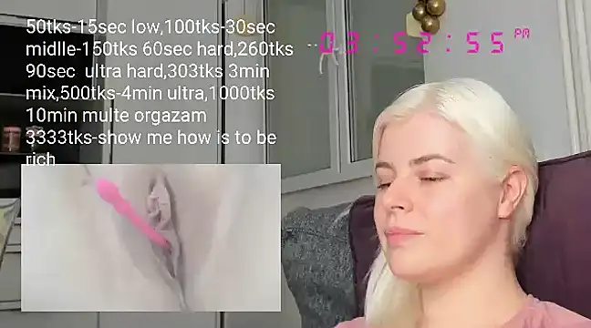 queenofthenighttt online show from 02-27-25, 02:54