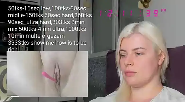 queenofthenighttt online show from 03-11-25, 11:12