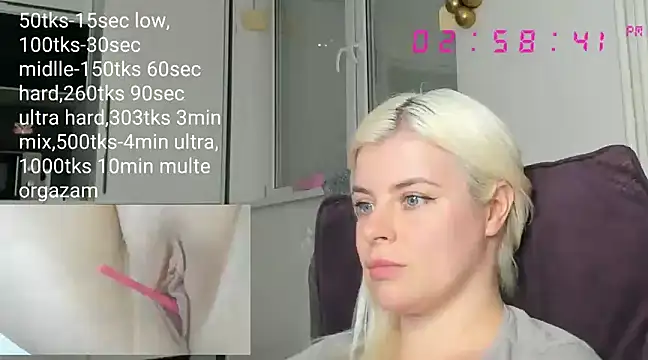 queenofthenighttt online show from 03-20-25, 01:59