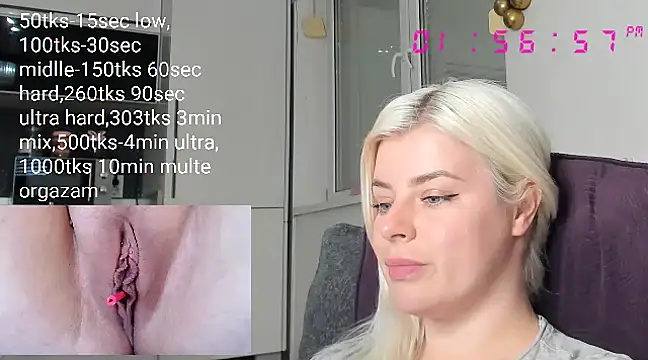 queenofthenighttt online show from 03-22-25, 12:57