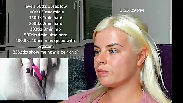 queenofthenighttt online show from 10-12-25, 11:53