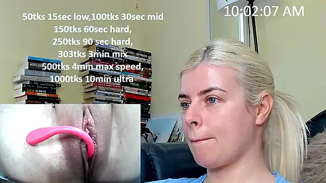 queenofthenighttt online show from 01-16-26, 09:02