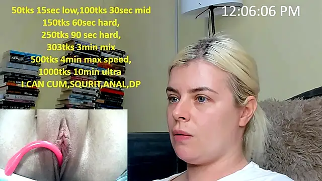 queenofthenighttt online show from 03-11-26, 10:54