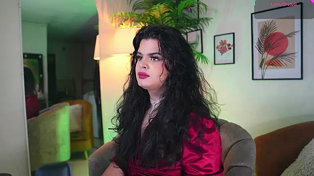 Snapshot of artechloe chatting on 02-27-25, 08:53 artechloe online show from 02-27-25, 08:53