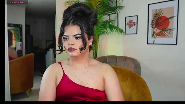 Snapshot of artechloe chatting on 03-13-25, 09:37 artechloe online show from 03-13-25, 09:37